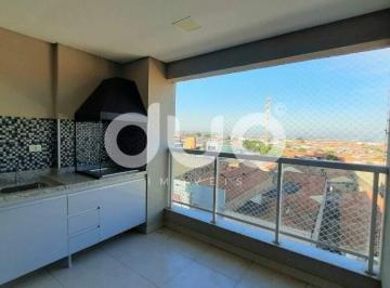 Apartamento · 86m² · 3 Quartos · 2 Vagas · Apartamento em Paulicéia, Piracicaba/SP de 86m² 3 quartos para locação R$ 3.200,00/mes