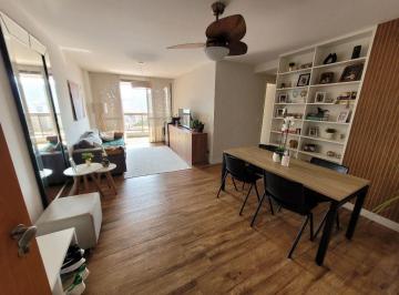 Apartamento · 80m² · 2 Quartos · 1 Vaga · Apartamento em Santa Rosa, Niterói/RJ de 80m² 2 quartos à venda por R$ 760.000,00