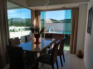 Apartamento · 160m² · 2 Quartos · 1 Vaga · Apartamento em Centro, Balneário Camboriú/SC de 160m² 2 quartos para locação R$ 7.500,00/mes