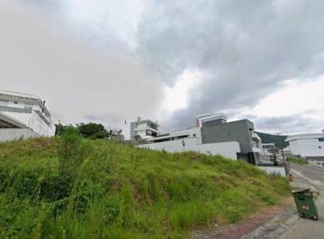 Terreno · 363m² · Terreno em Cidade Universitária Pedra Branca, Palhoça/SC de 0m² à venda por R$ 620.000,00