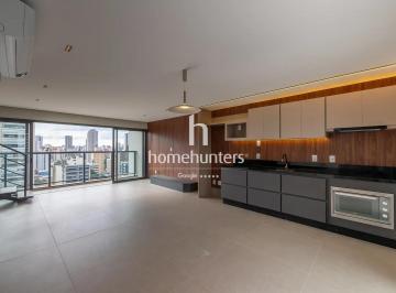 Apartamento · 130m² · 2 Quartos · 2 Vagas · Cobertura em Cambuí, Campinas/SP de 130m² 2 quartos à venda por R$ 2.100.000,00