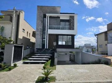 Casa · 260m² · 3 Quartos · Sobrado em Centro, Mogi das Cruzes/SP de 260m² 3 quartos à venda por R$ 2.870.000,00