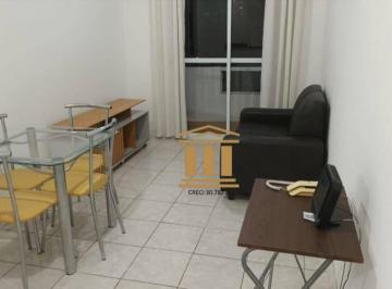 Apartamento · 50m² · 1 Quarto · 1 Vaga · Apartamento em Jardim São Dimas, São José dos Campos/SP de 50m² 1 quartos para locação R$ 2.800,00/m