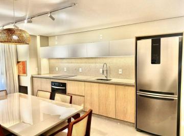 Apartamento · 72m² · 2 Quartos · 1 Vaga · Apartamento em Praia dos Amores, Balneário Camboriú/SC de 72m² 2 quartos para locação R$ 6.500,00/me