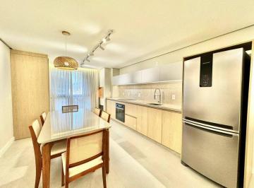 Apartamento · 72m² · 2 Quartos · 1 Vaga · Apartamento em Praia dos Amores, Balneário Camboriú/SC de 72m² 2 quartos para locação R$ 7.500,00/me