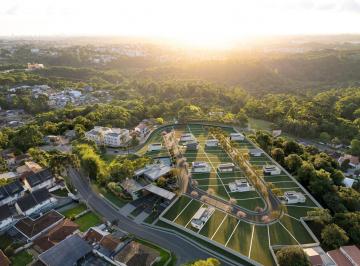 Terreno · 266m² · Terreno em Taboão, Curitiba/PR de 266m² à venda por R$ 699.773,00