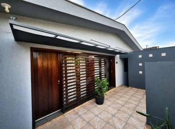 Casa · 104m² · 4 Quartos · 1 Vaga · Casa em Jardim Agari, Londrina/PR de 104m² 4 quartos à venda por R$ 640.000,00