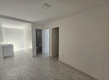 Apartamento · 45m² · 2 Quartos · Apartamento em Cidade Nova, Itajaí/SC de 45m² 2 quartos para locação R$ 2.100,00/mes