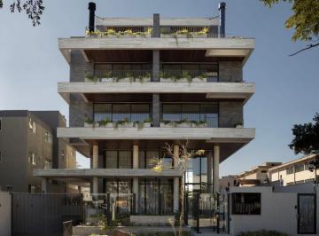 Apartamento · 161m² · 3 Quartos · 2 Vagas · Cobertura em Hugo Lange, Curitiba/PR de 161m² 3 quartos à venda por R$ 2.694.000,00