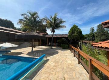 Casa · 367m² · 4 Quartos · 6 Vagas · Casa em Colinas do Piracicaba (Ártemis), Piracicaba/SP de 367m² 4 quartos à venda por R$ 1.990.000,0