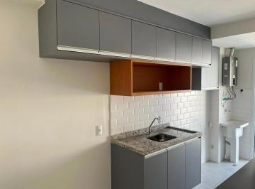 Apartamento · 64m² · 2 Quartos · 2 Vagas · Apartamento em Aurora, Londrina/PR de 64m² 2 quartos para locação R$ 2.600,00/mes