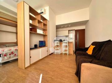 Apartamento · 42m² · 1 Quarto · 1 Vaga · Loft em Piratininga, Niterói/RJ de 42m² 1 quartos à venda por R$ 570.000,00