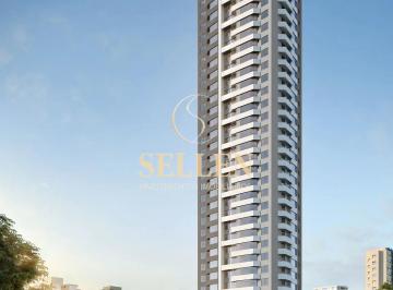 Apartamento · 40m² · 1 Quarto · 1 Vaga · Apartamento em Vila Operária, Itajaí/SC de 40m² 1 quartos à venda por R$ 630.000,00