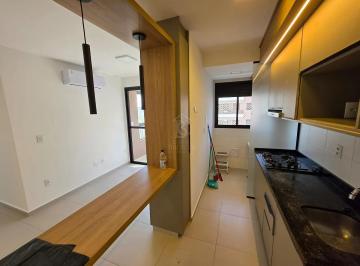 Apartamento · 3 Quartos · 2 Vagas · Apartamento em Fragata, Marília/SP de 0m² 3 quartos para locação R$ 3.000,00/mes