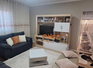 Casa · 280m² · 3 Quartos · 1 Vaga · Sobrado em Cidade Parque Alvorada, Guarulhos/SP de 280m² 3 quartos à venda por R$ 640.000,00