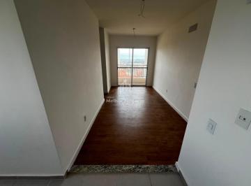 Apartamento · 57m² · 2 Quartos · Apartamento em Parque Orestes Ôngaro, Hortolândia/SP de 57m² 2 quartos para locação R$ 1.650,00/mes