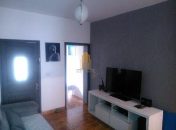 Casa · 125m² · 4 Quartos · 2 Vagas · Sobrado em Vila Gumercindo, São Paulo/SP de 125m² 4 quartos à venda por R$ 776.000,00