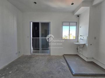 Apartamento · 44m² · 2 Quartos · 1 Vaga · Apartamento em Jardim Rêmulo Zoppi, Indaiatuba/SP de 44m² 2 quartos para locação R$ 2.500,00/mes