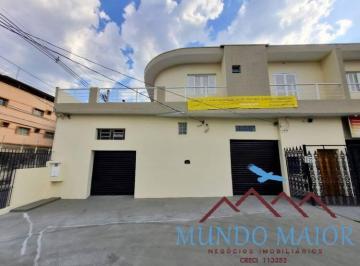 Casa · 110m² · 2 Quartos · 6 Vagas · Casa em Vila Homero Thon, Santo André/SP de 110m² 2 quartos à venda por R$ 650.000,00