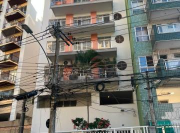 Apartamento · 91m² · 3 Quartos · 1 Vaga · Apartamento em Méier, Rio de Janeiro/RJ de 0m² 3 quartos para locação R$ 1.700,00/mes