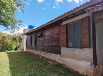 Rural · 7535m² · 2 Quartos · 4 Vagas · Chácara em Jardim Nova Poá, Poá/SP de 0m² 2 quartos à venda por R$ 615.000,00