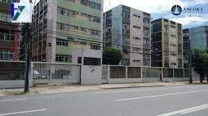 Apartamento · 75m² · 2 Quartos · Apartamento em Pina, Recife/PE de 75m² 2 quartos para locação R$ 3.000,00/mes