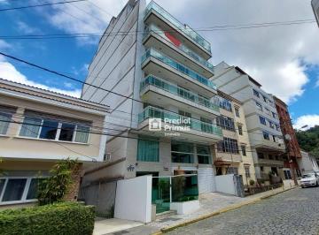 Apartamento · 94m² · 3 Quartos · 1 Vaga · Apartamento em Centro, Nova Friburgo/RJ de 94m² 3 quartos à venda por R$ 800.000,00