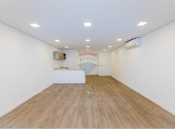 Comercial · 50m² · 1 Vaga · Sala em Vila Romana, São Paulo/SP de 50m² para locação R$ 3.500,00/mes