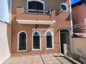 Casa · 180m² · 3 Quartos · 4 Vagas · Casa em Parque São Lucas, São Paulo/SP de 180m² 3 quartos à venda por R$ 710.000,00