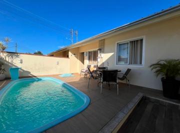 Casa · 100m² · 2 Quartos · 2 Vagas · Casa em Dom Bosco, Itajaí/SC de 100m² 2 quartos à venda por R$ 800.000,00