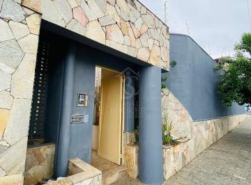 Casa · 3 Quartos · 3 Vagas · Casa em Palmital, Marília/SP de 0m² 3 quartos para locação R$ 4.000,00/mes