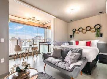 Comercial · 26m² · 1 Quarto · Studio em Vila Nova Conceição, São Paulo/SP de 26m² 1 quartos à venda por R$ 700.000,00