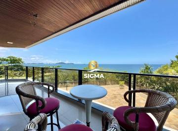 Apartamento · 251m² · 5 Quartos · 3 Vagas · Apartamento em Jardim Astúrias, Guarujá/SP de 251m² 5 quartos à venda por R$ 2.200.000,00