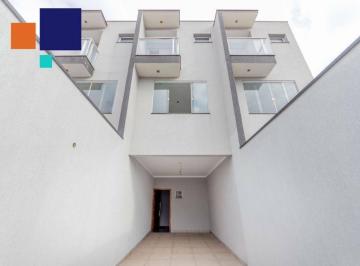 Casa · 135m² · 3 Quartos · 2 Vagas · Sobrado em Vila Cunha Bueno, São Paulo/SP de 135m² 3 quartos à venda por R$ 550.000,00