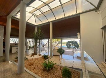 Casa · 375m² · 4 Quartos · 6 Vagas · Casa em Alemães, Piracicaba/SP de 375m² 4 quartos à venda por R$ 2.500.000,00