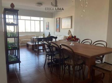 Apartamento · 256m² · 4 Quartos · 1 Vaga · Apartamento em Graças, Recife/PE de 256m² 4 quartos à venda por R$ 800.000,00
