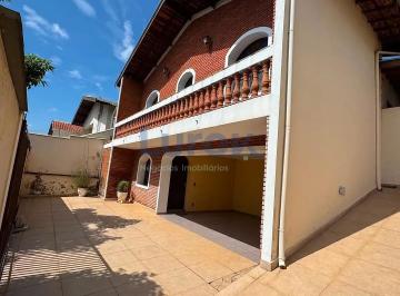 Casa · 270m² · 3 Quartos · 5 Vagas · Casa em Jardim Carlos Lourenço, Campinas/SP de 270m² 3 quartos à venda por R$ 790.000,00