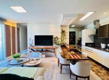 Apartamento · 74m² · 2 Quartos · 1 Vaga · Apartamento em Itacorubi, Florianópolis/SC de 74m² 2 quartos para locação R$ 5.900,00/mes