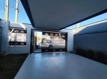Casa · 105m² · 3 Quartos · 2 Vagas · Casa em Jardim Residencial Veneza, Indaiatuba/SP de 105m² 3 quartos à venda por R$ 750.000,00
