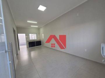 Casa · 60m² · 2 Quartos · 1 Vaga · Casa em Jardim Planalto Verde, Mogi Guaçu/SP de 60m² 2 quartos para locação R$ 2.100,00/mes