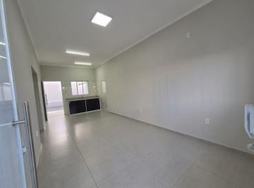 Casa · 60m² · 2 Quartos · 1 Vaga · Casa em Jardim Planalto Verde, Mogi Guaçu/SP de 60m² 2 quartos para locação R$ 2.100,00/mes