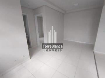 Apartamento de 2 quartos, Ponta Grossa · Apartamento em Uvaranas, Ponta Grossa/PR de 52m² 2 quartos para locação R$ 1.100,00/mes