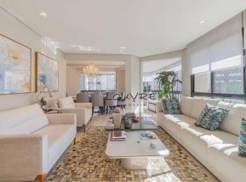 Apartamento · 208m² · 4 Quartos · 3 Vagas · Apartamento em Sé, São Paulo/SP de 208m² 4 quartos para locação R$ 17.000,00/mes