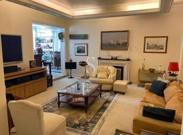 Apartamento · 190m² · 3 Quartos · 1 Vaga · Apartamento em República, São Paulo/SP de 190m² 3 quartos à venda por R$ 1.750.000,00