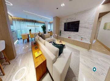 Apartamento · 177m² · 4 Quartos · 2 Vagas · Apartamento em Vila Firmiano Pinto, São Paulo/SP de 177m² 4 quartos à venda por R$ 2.434.570,00