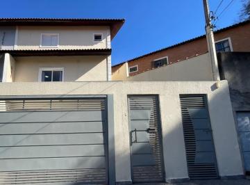 Casa · 167m² · 2 Quartos · 4 Vagas · Casa em Parque São George, Cotia/SP de 167m² 2 quartos à venda por R$ 700.000,00
