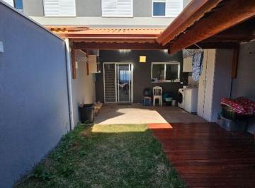 Casa · 110m² · 3 Quartos · 2 Vagas · Sobrado em Jardim Santa Lúcia, Suzano/SP de 110m² 3 quartos à venda por R$ 770.000,00