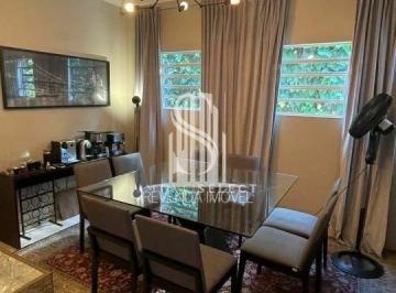 Casa · 386m² · 5 Quartos · 2 Vagas · Casa em Sumaré, São Paulo/SP de 386m² 5 quartos à venda por R$ 2.997.000,00