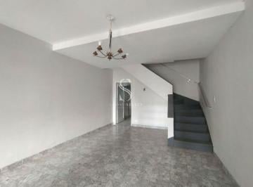 Casa · 125m² · 4 Quartos · 1 Vaga · Sobrado em Vila Cruzeiro, São Paulo/SP de 125m² 4 quartos à venda por R$ 765.000,00