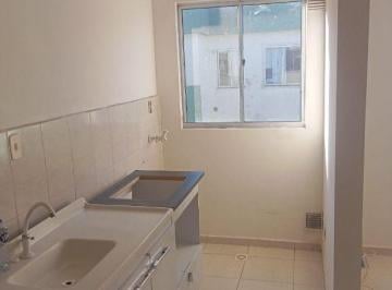 Apartamento · 45m² · 2 Quartos · 1 Vaga · Apartamento em Espinheiros, Itajaí/SC de 45m² 2 quartos para locação R$ 1.800,00/mes